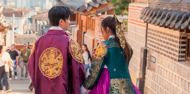 Reality Meu Namorado Coreano mostra brasileiras vivendo relacionamentos na Coreia do Sul